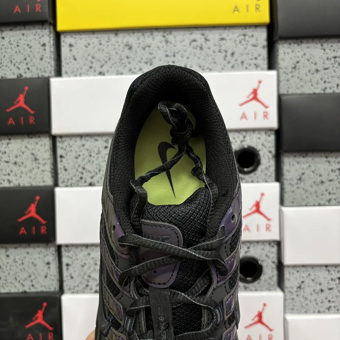 나이키 [CS] P 6000 SE IM6332-001 201540 Nike P-6000 SE Black Reflective 상세 이미지 9