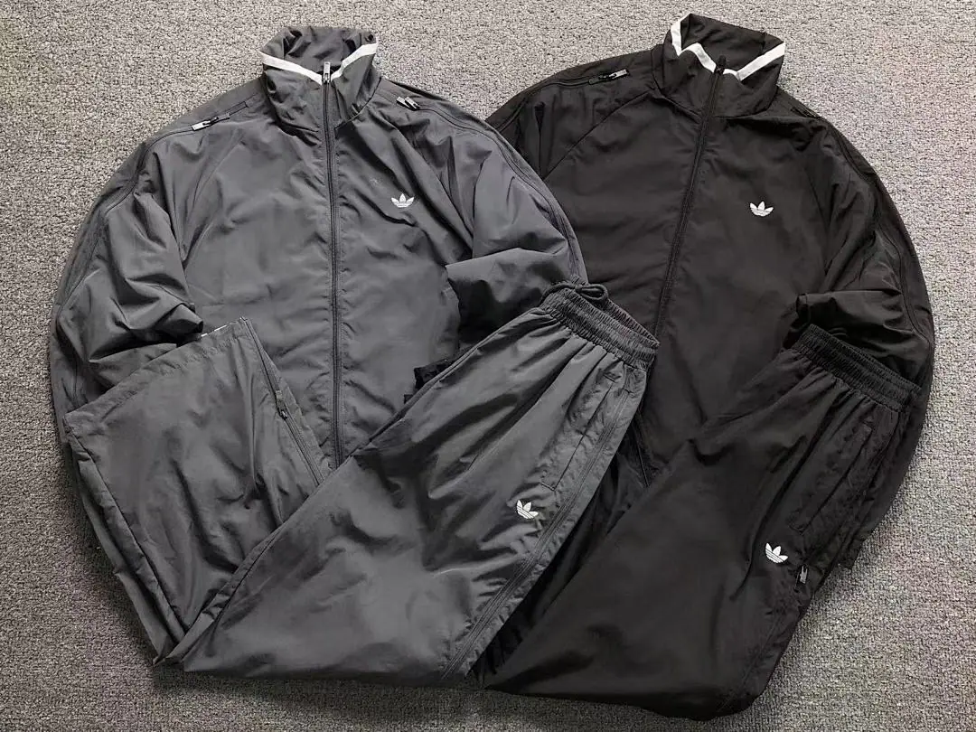 아디다스 자켓 바지 세트 202899 Adidas Jacket Set 상세 이미지 6
