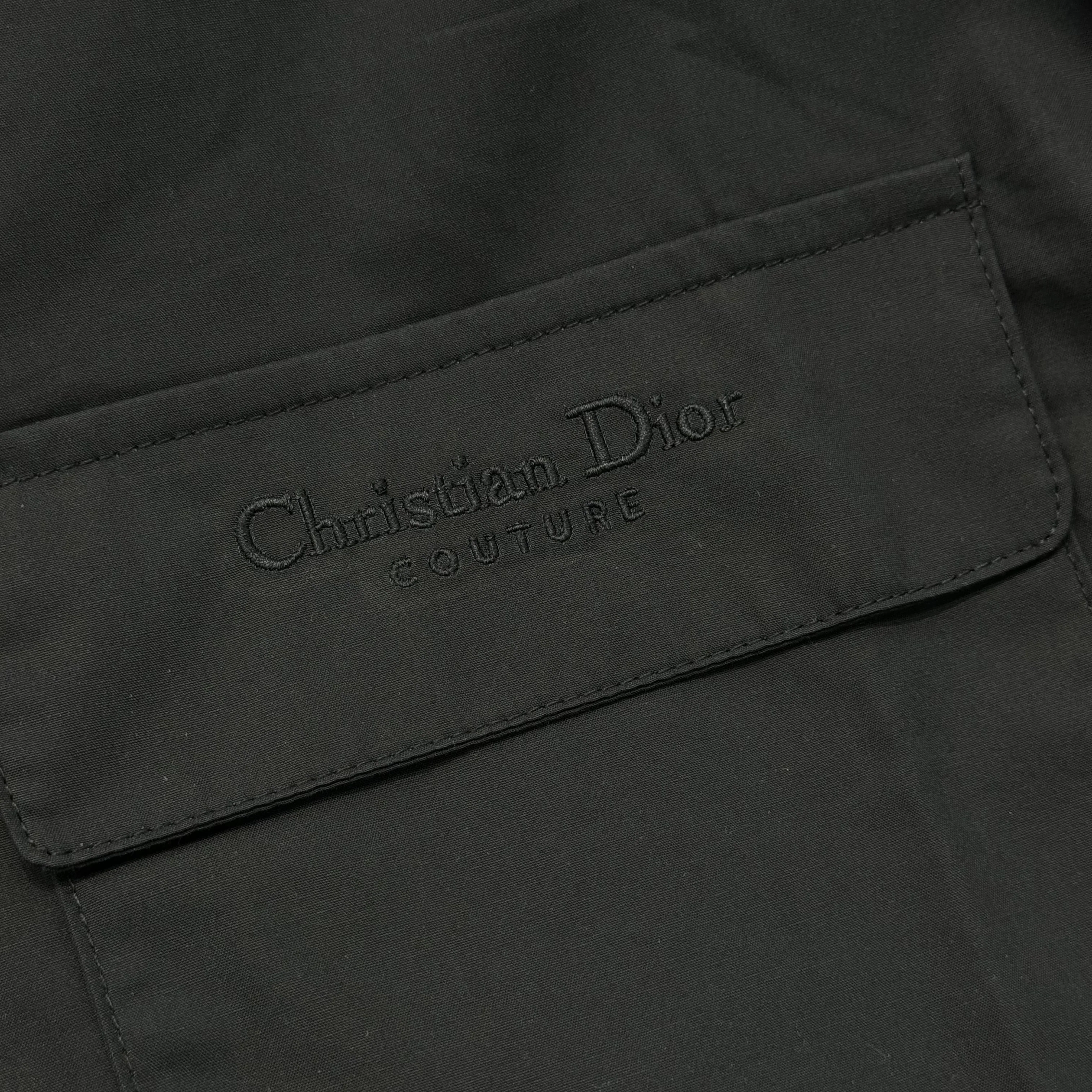 디올 남성 자켓 53898 Dior 상세 이미지 15