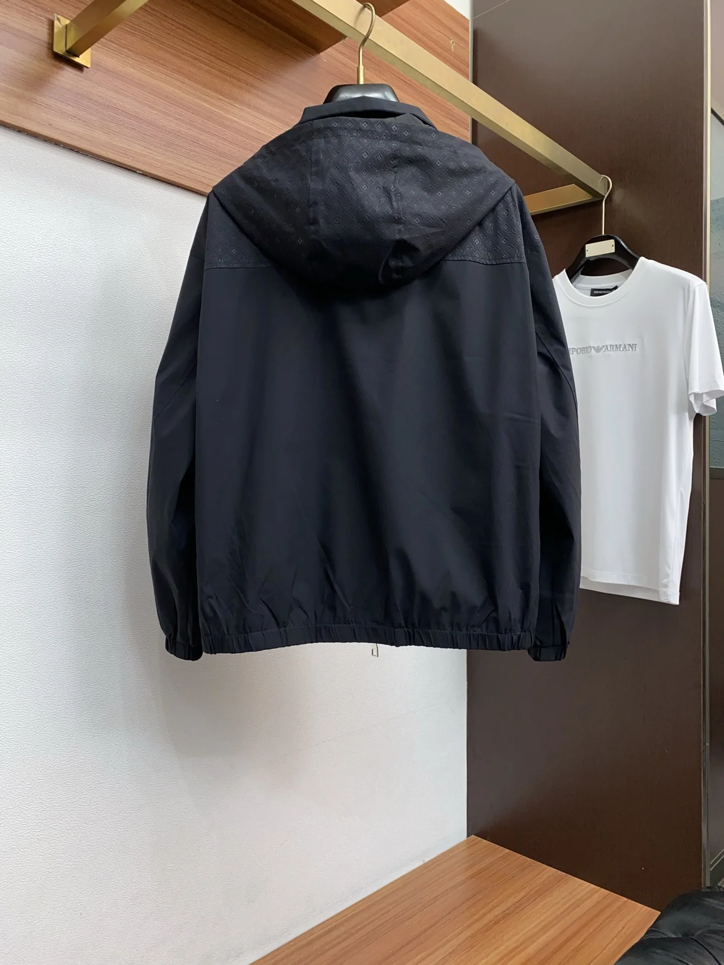 루이비통 26 SS 캐주얼 재킷 19397 Louis Vuitton 상세 이미지 10