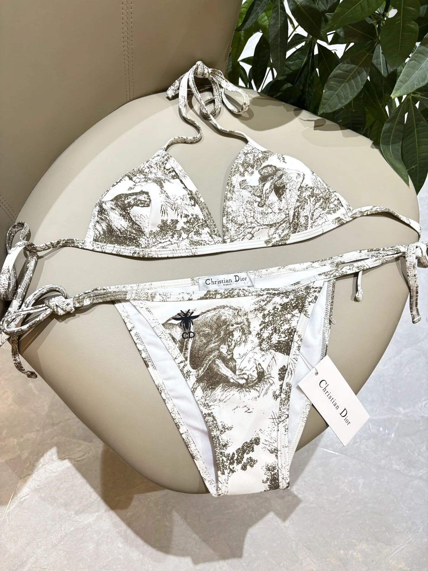 디올 여성 액티브웨어 89404 Dior Activewear 상세 이미지 11