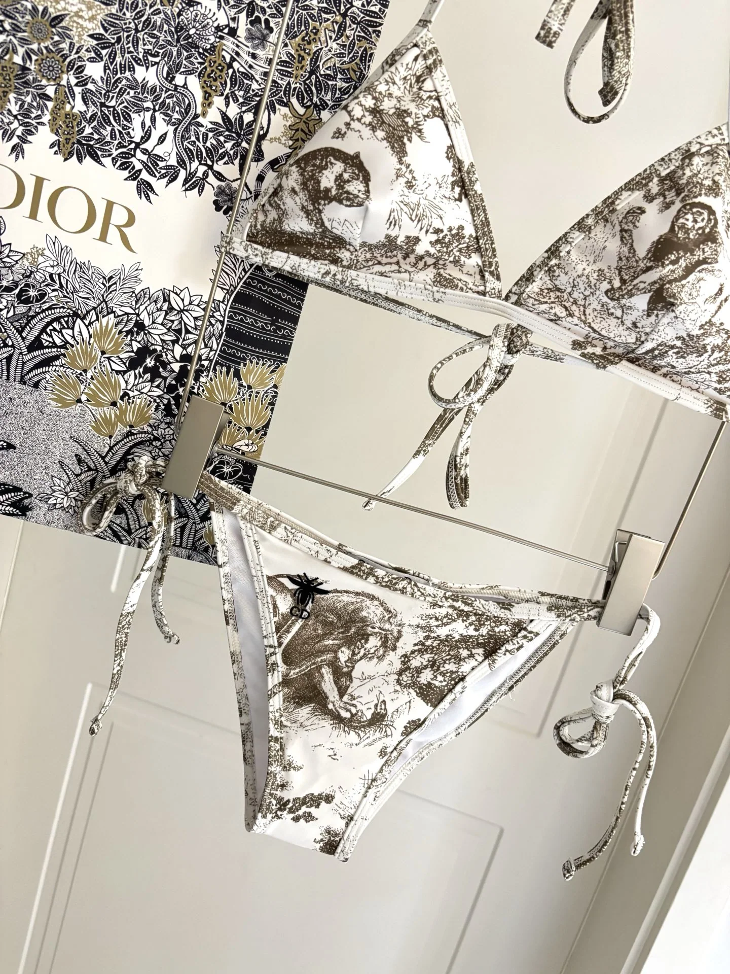 디올 여성 액티브웨어 89404 Dior Activewear 상세 이미지 5