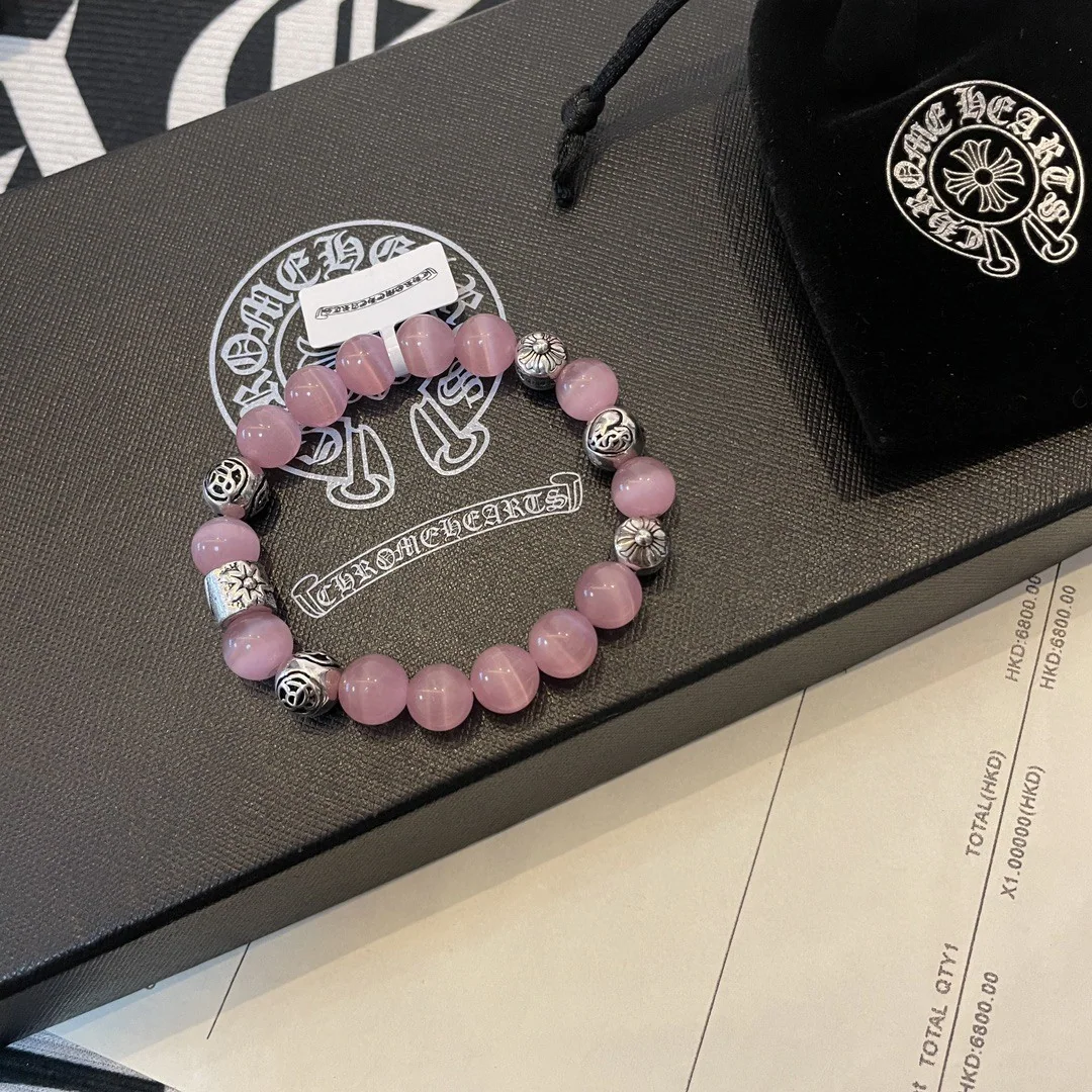 크롬하츠 팔찌 61712 Chrome Hearts Bracelet 상세 이미지 7
