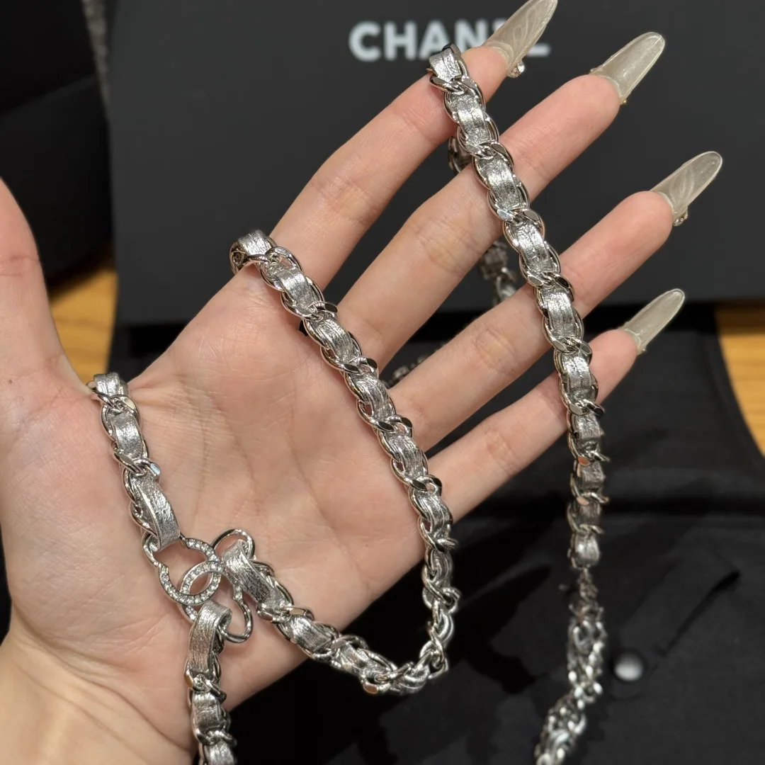 샤넬 벨트 58683 Chanel Belt 상세 이미지 4