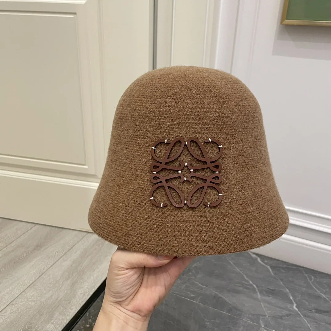 로에베 모자 79010 Loewe Cap 상세 이미지 2
