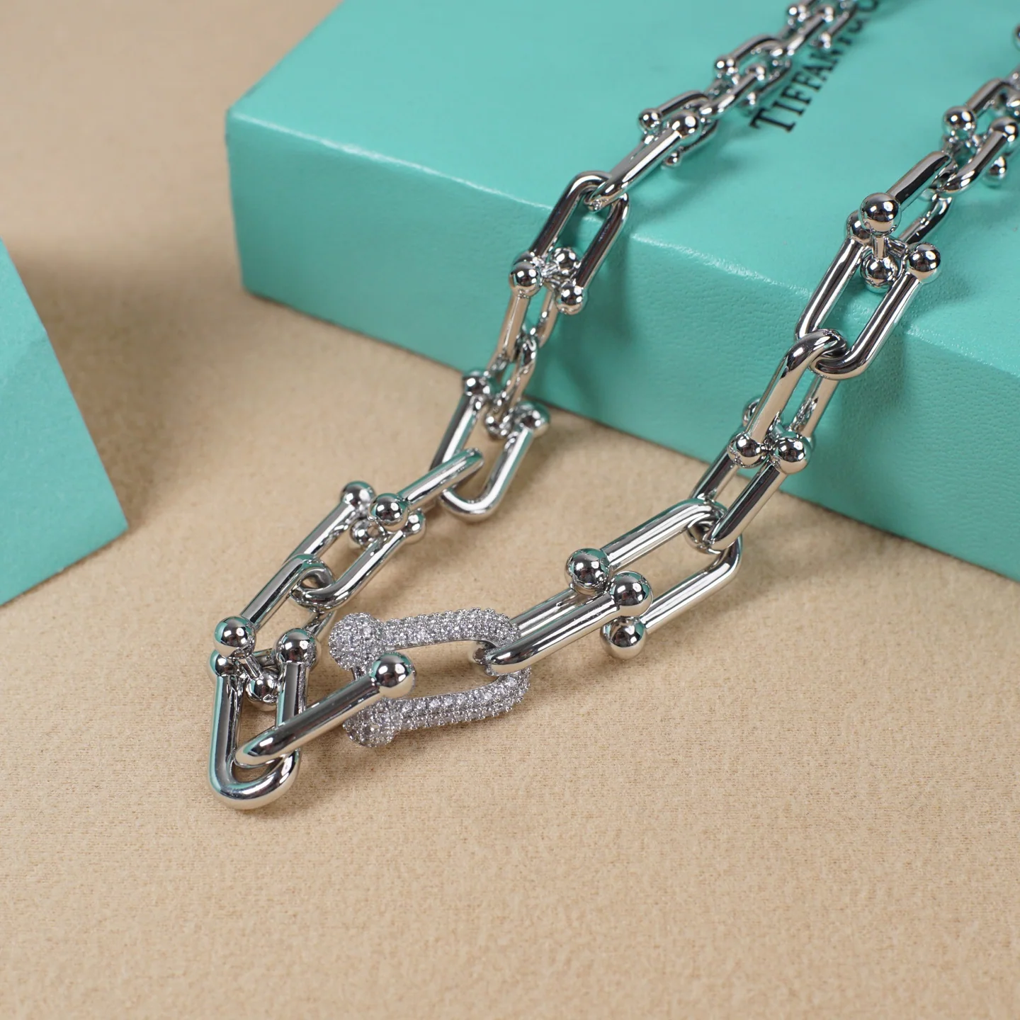 티파니 목걸이 71227 Tiffany & Co Necklace 상세 이미지 2