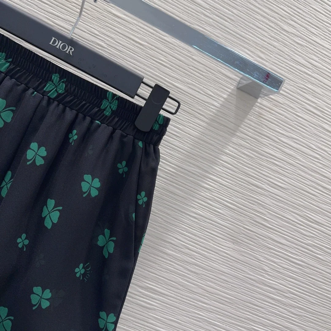디올 2026 SS 여성 바지 92044 Dior Pants 상세 이미지 4
