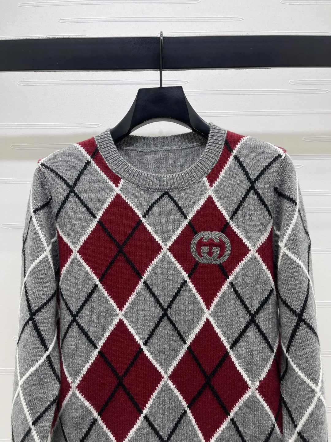 구찌 여성 니트 91717 Gucci Knit 상세 이미지 5