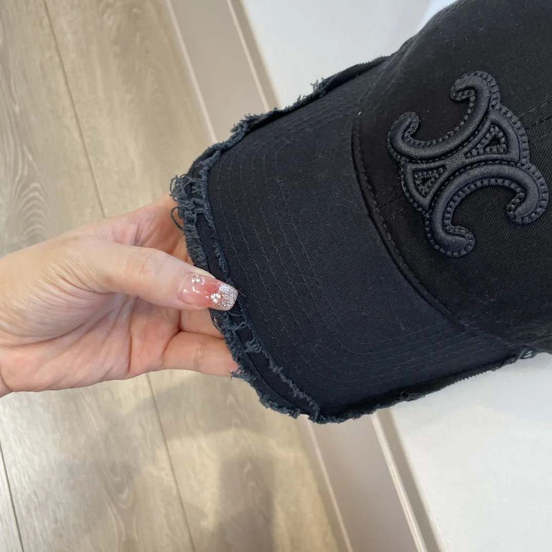 셀린느 모자 83551 Celine Cap 상세 이미지 3