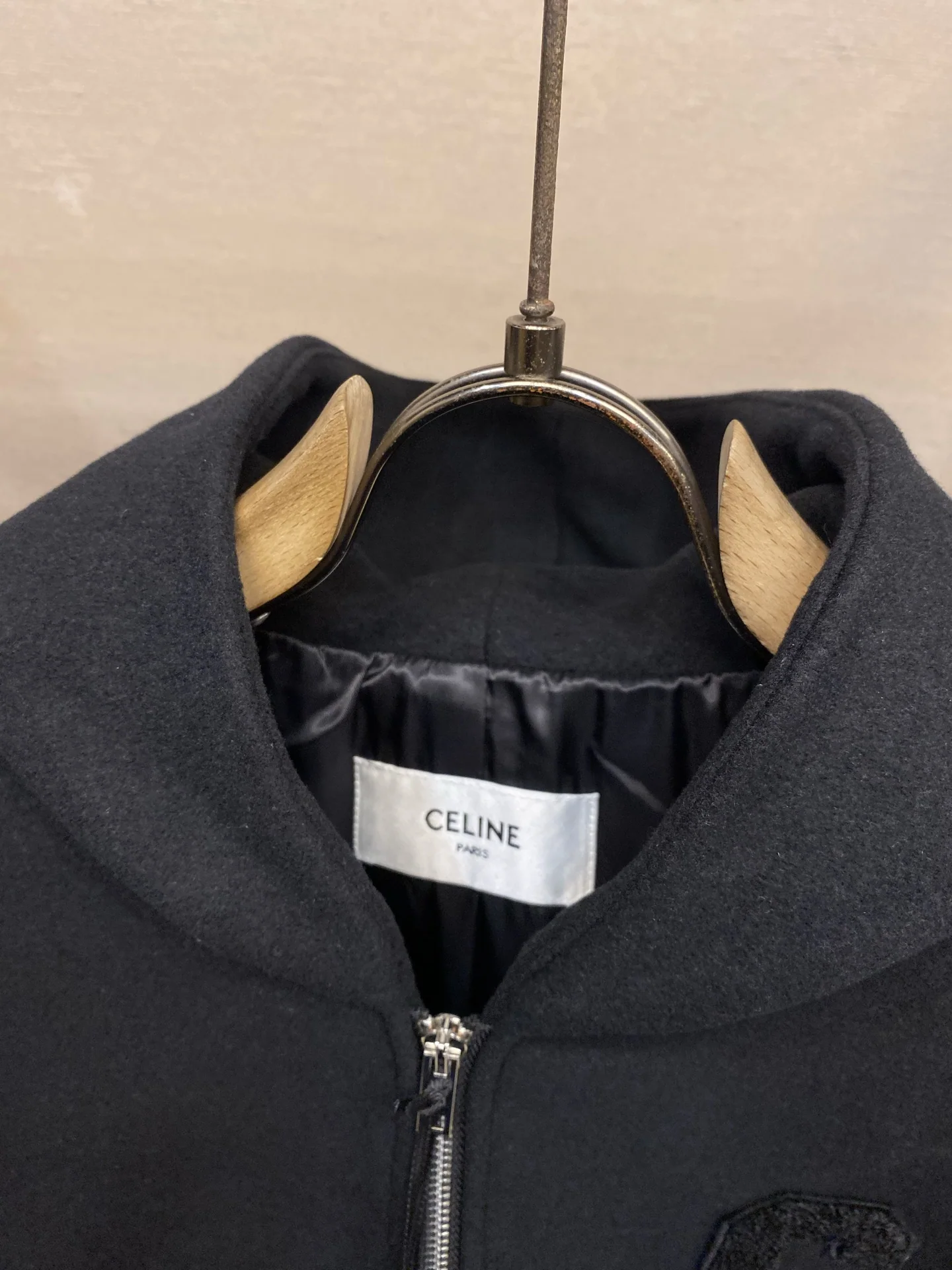 셀린느 남성 자켓 53284 Celine 상세 이미지 3