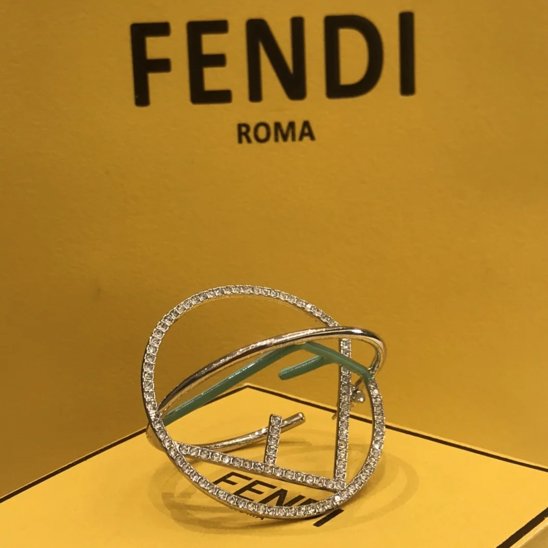 펜디 귀걸이 71429 Fendi Earrings 상세 이미지 5