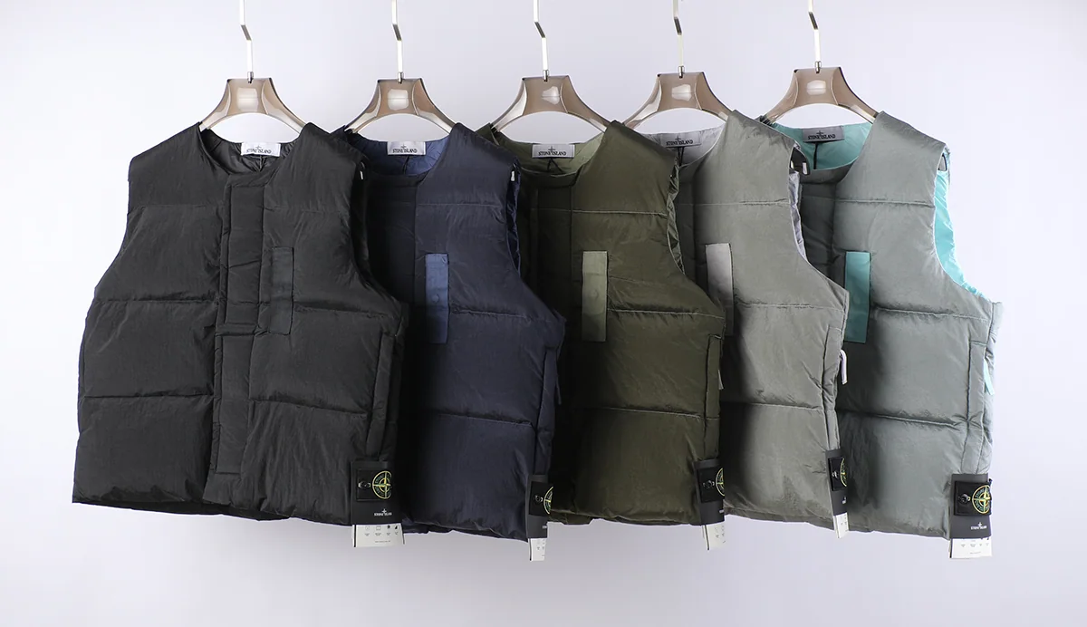 스톤아일랜드 남성 패딩 51069 Stone Island Padding 상세 이미지 1