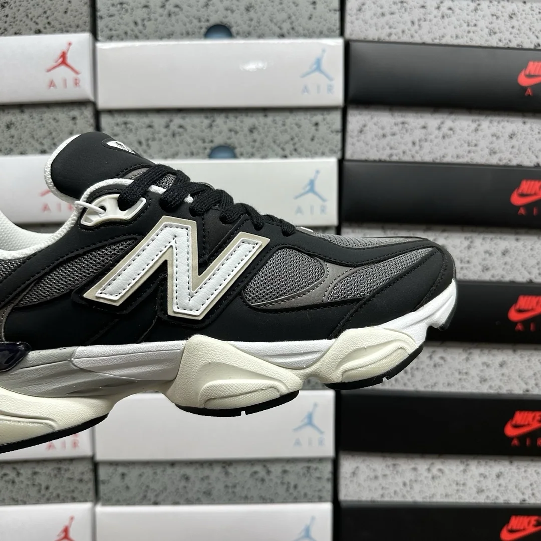뉴발란스 [C] 9060 U9060510 202232 New Balance 9060 상세 이미지 4