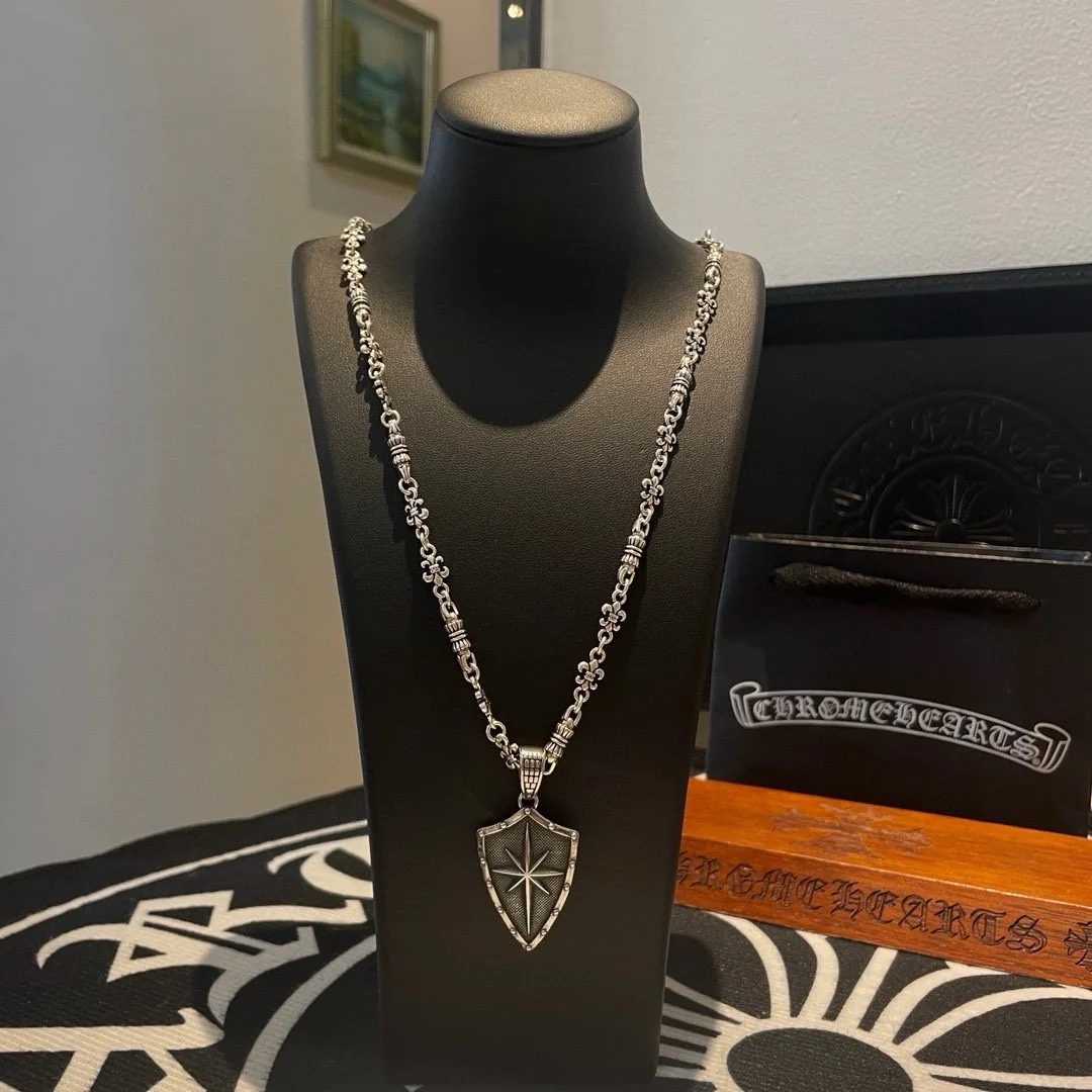 크롬하츠 목걸이 62639 Chrome Hearts Necklace 상세 이미지 1