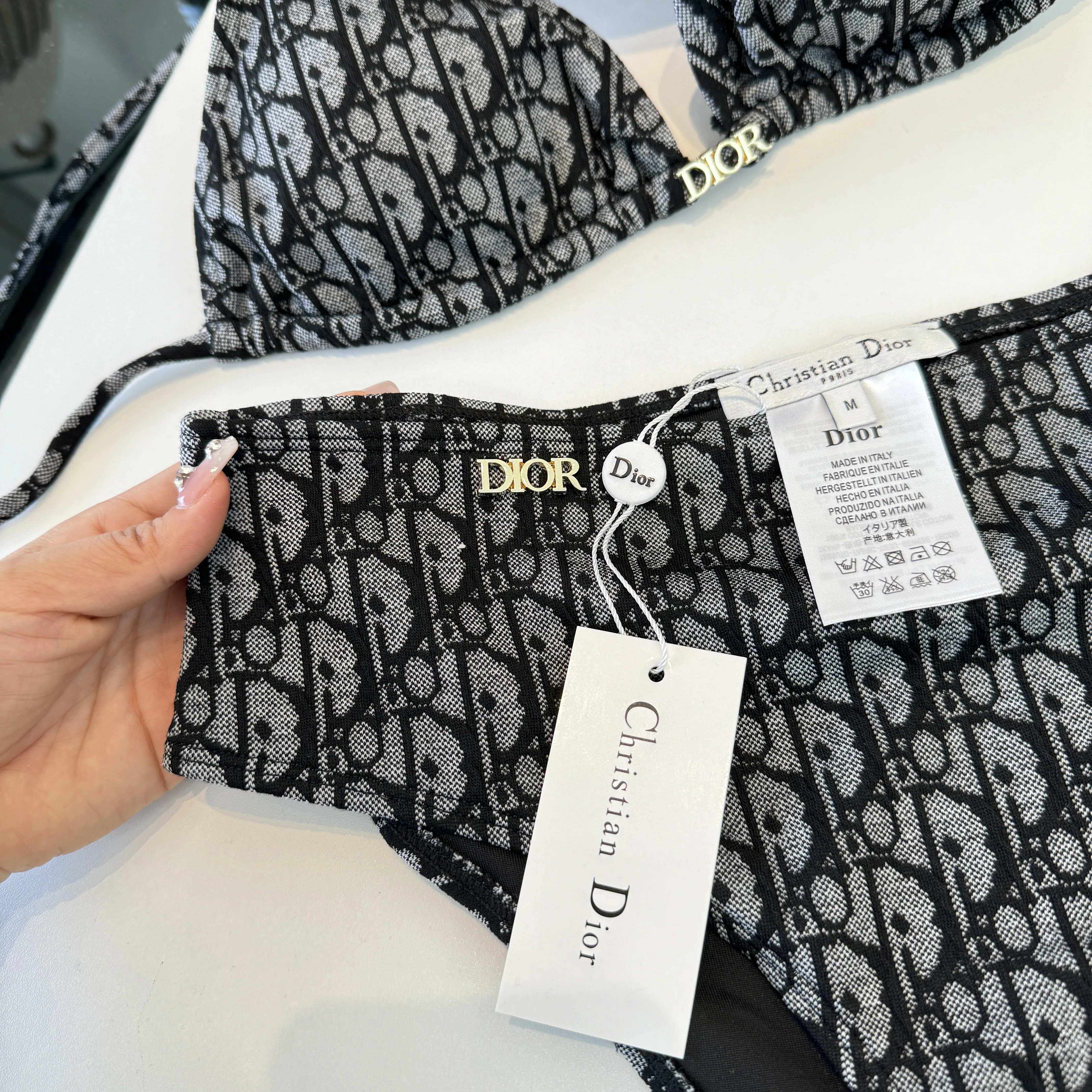 디올 여성 액티브웨어 89346 Dior Activewear 상세 이미지 16