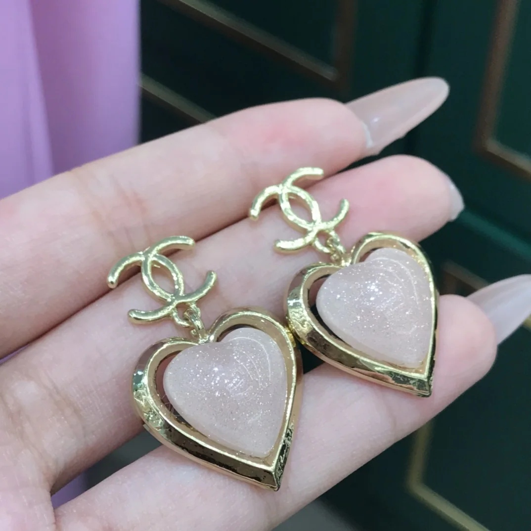 샤넬 귀걸이 69195 Chanel Earrings 상세 이미지 5