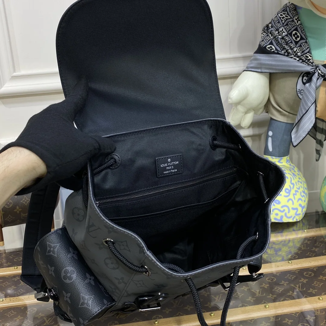 루이비통 버드케이지 모노그램 가방 M46331 상세 이미지 9