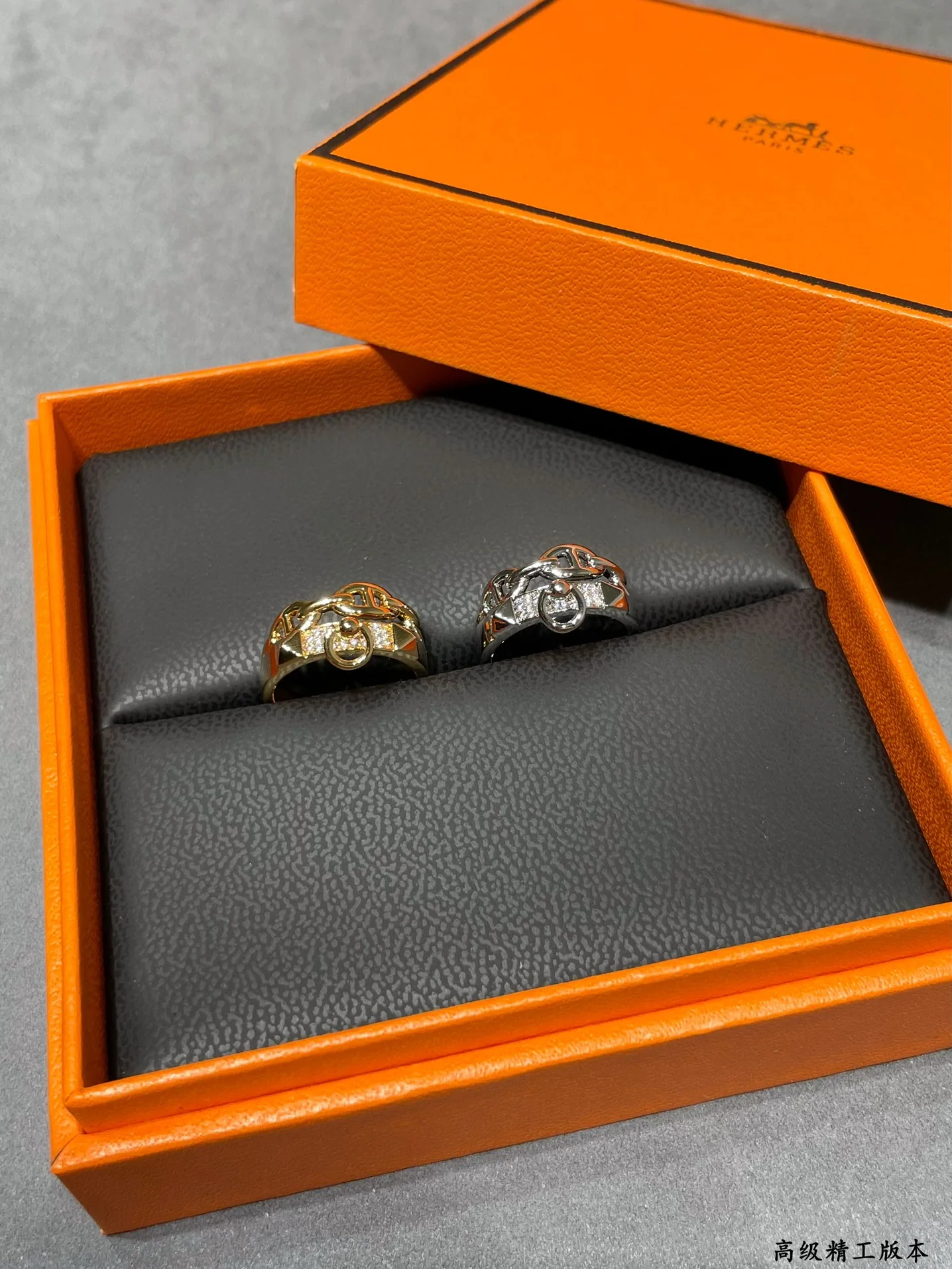 에르메스 반지 70103 Hermes Ring 상세 이미지 9