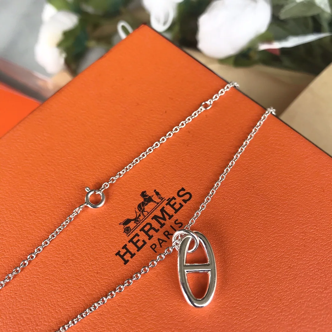 에르메스 목걸이 70479 Hermes Necklace 상세 이미지 6