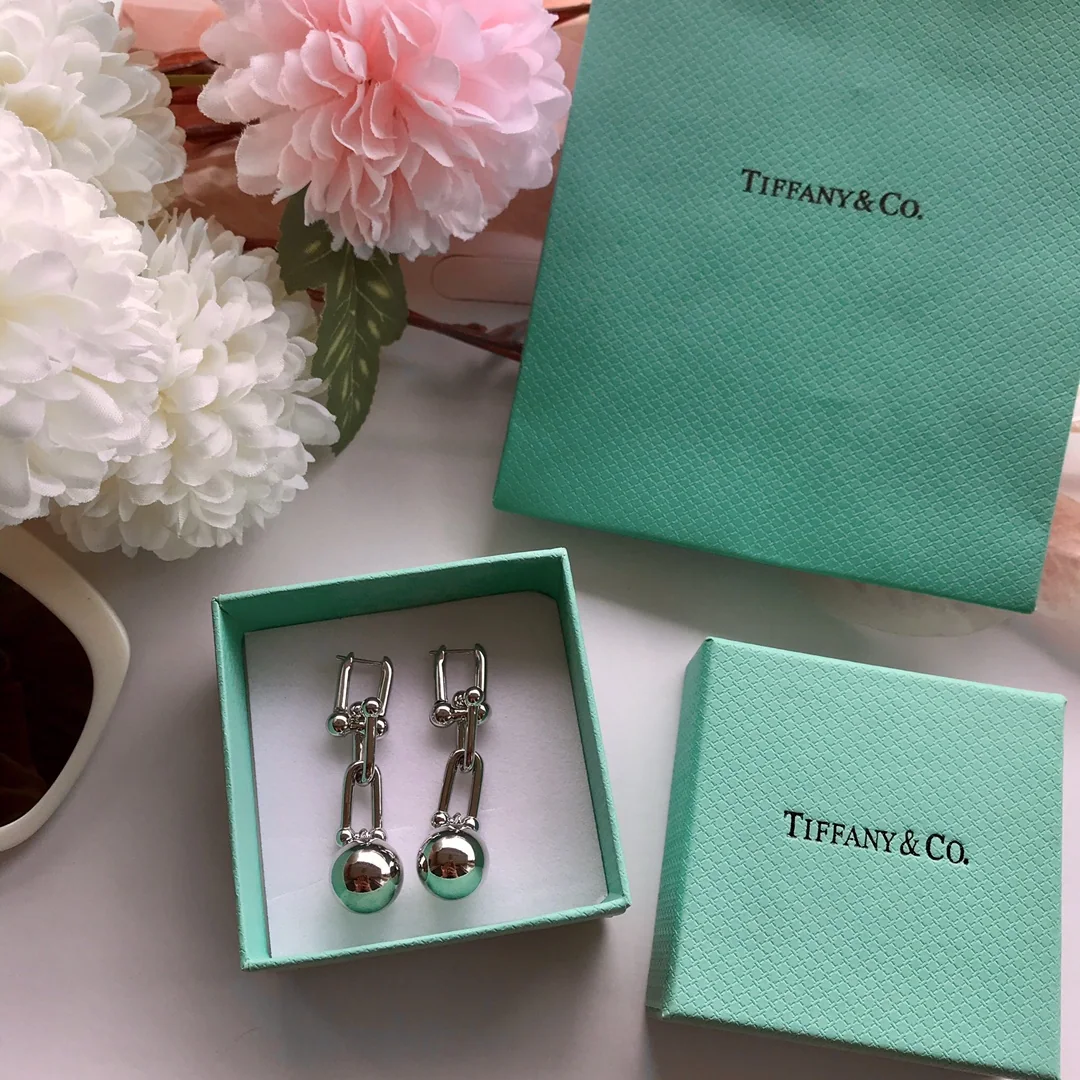 티파니 귀걸이 71035 Tiffany & Co Earrings 상세 이미지 1