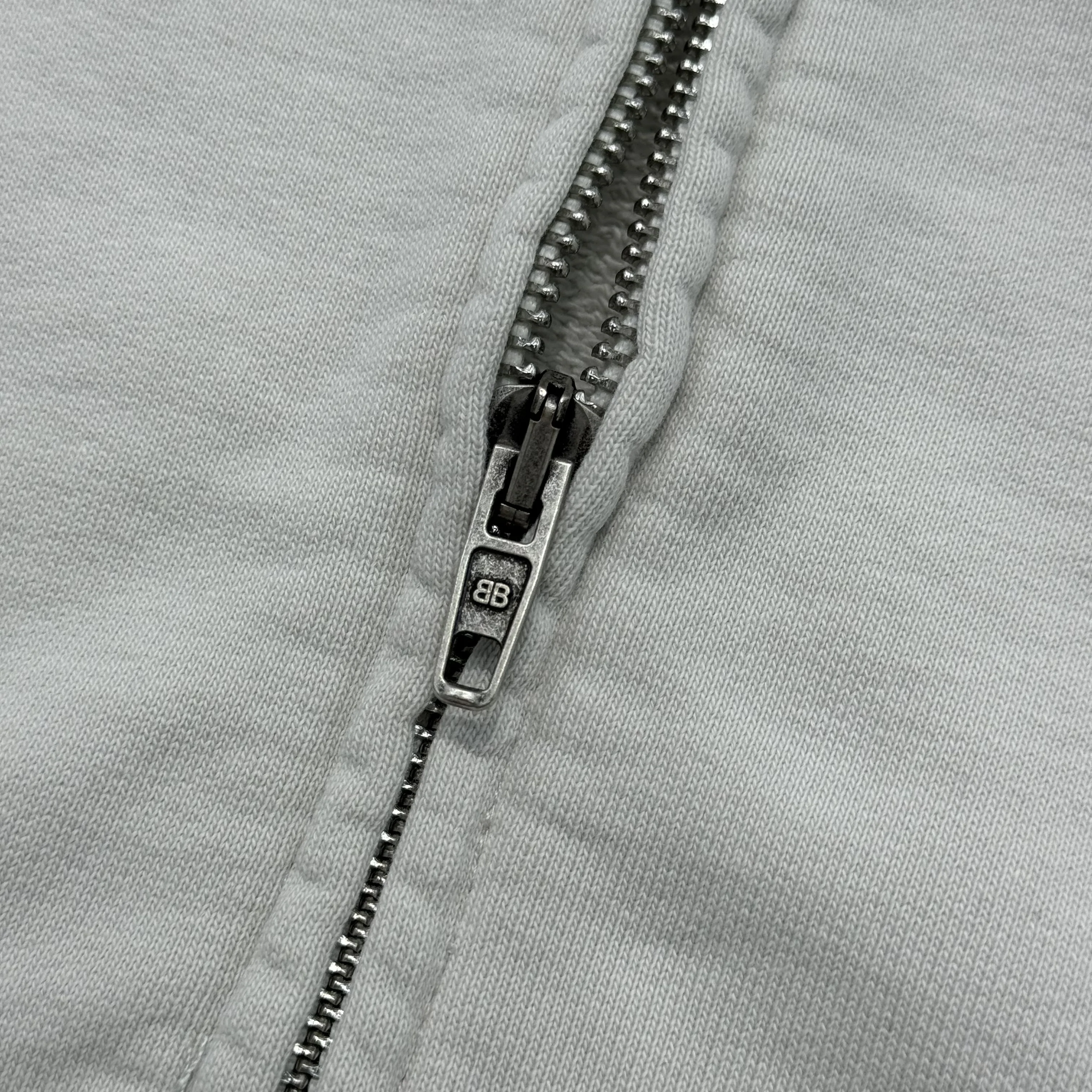 발렌시아가 남성 후드 61108 Balenciaga Hoodie 상세 이미지 17