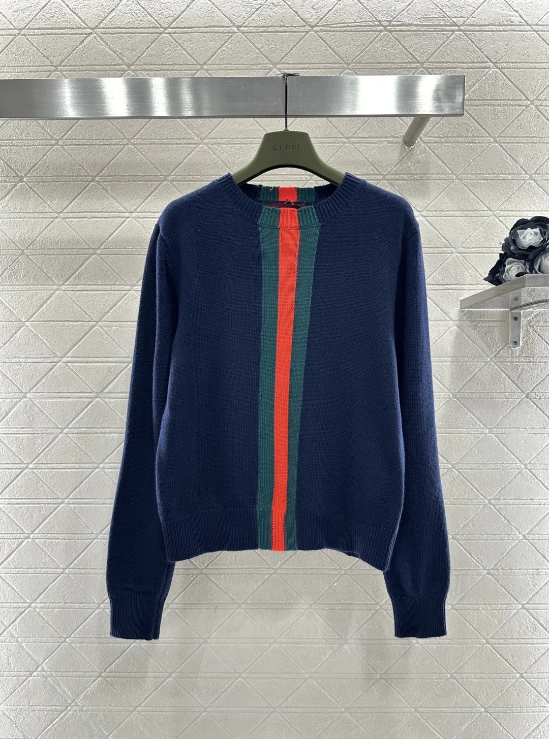 구찌 여성 니트 91675 Gucci Knit 상세 이미지 4