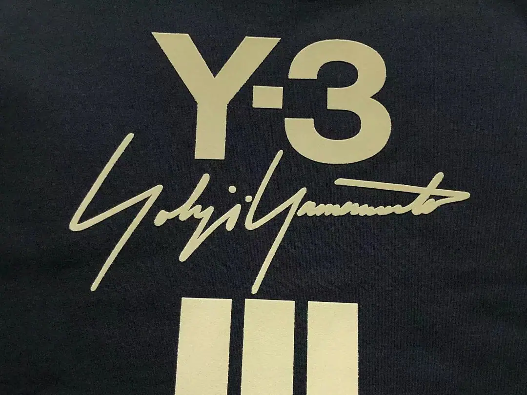 아디다스 Y-3 반팔 티셔츠 202853 Adidas Y-3 T-Shirt 상세 이미지 19