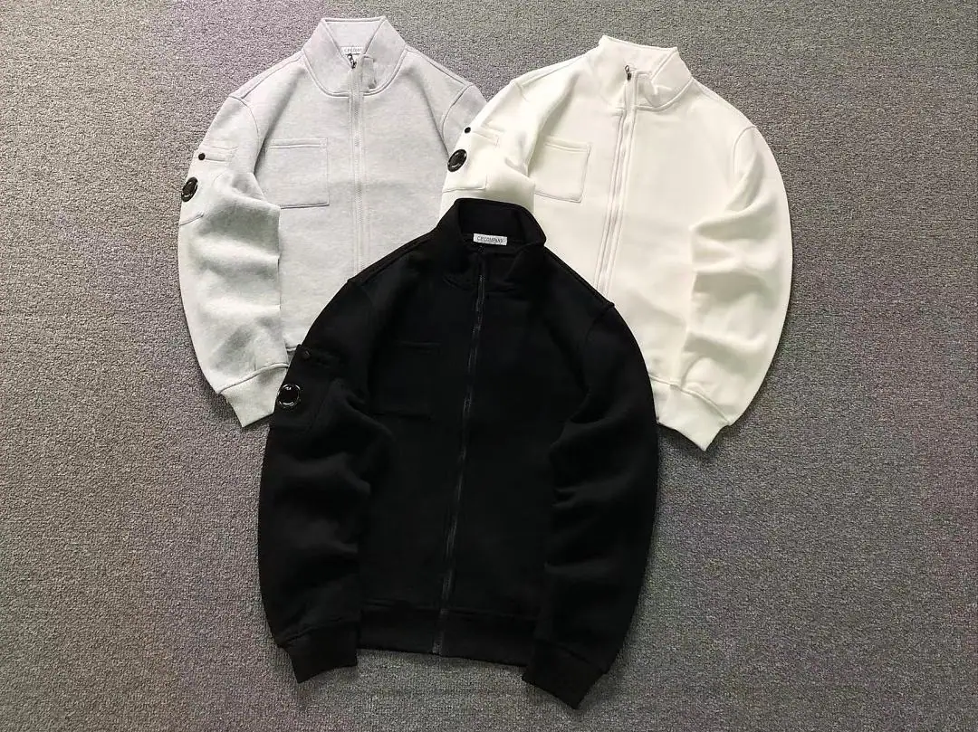 CP컴퍼니 후드티 203419 CP Company Hoodie 상세 이미지 5
