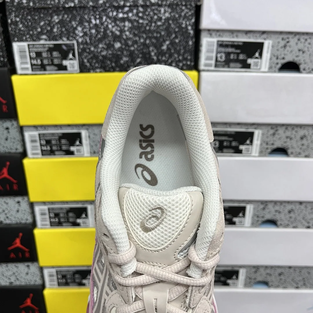 아식스 [ZC] 젤 NYC 1203A383-104 200330 Asics Gel-NYC Cream Mineral Beige Pink 상세 이미지 8