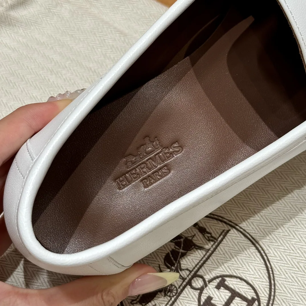 에르메스 파리 로퍼 8508 상세 이미지 4