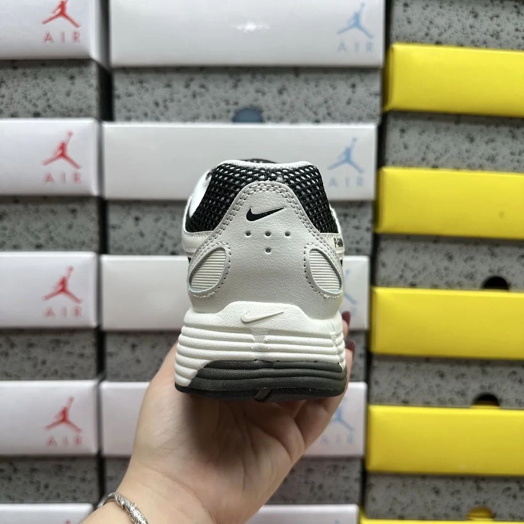 나이키 [CS] P 6000 IO8711-101 201542 Nike P-6000 Sail Phantom Off-Noir 상세 이미지 4