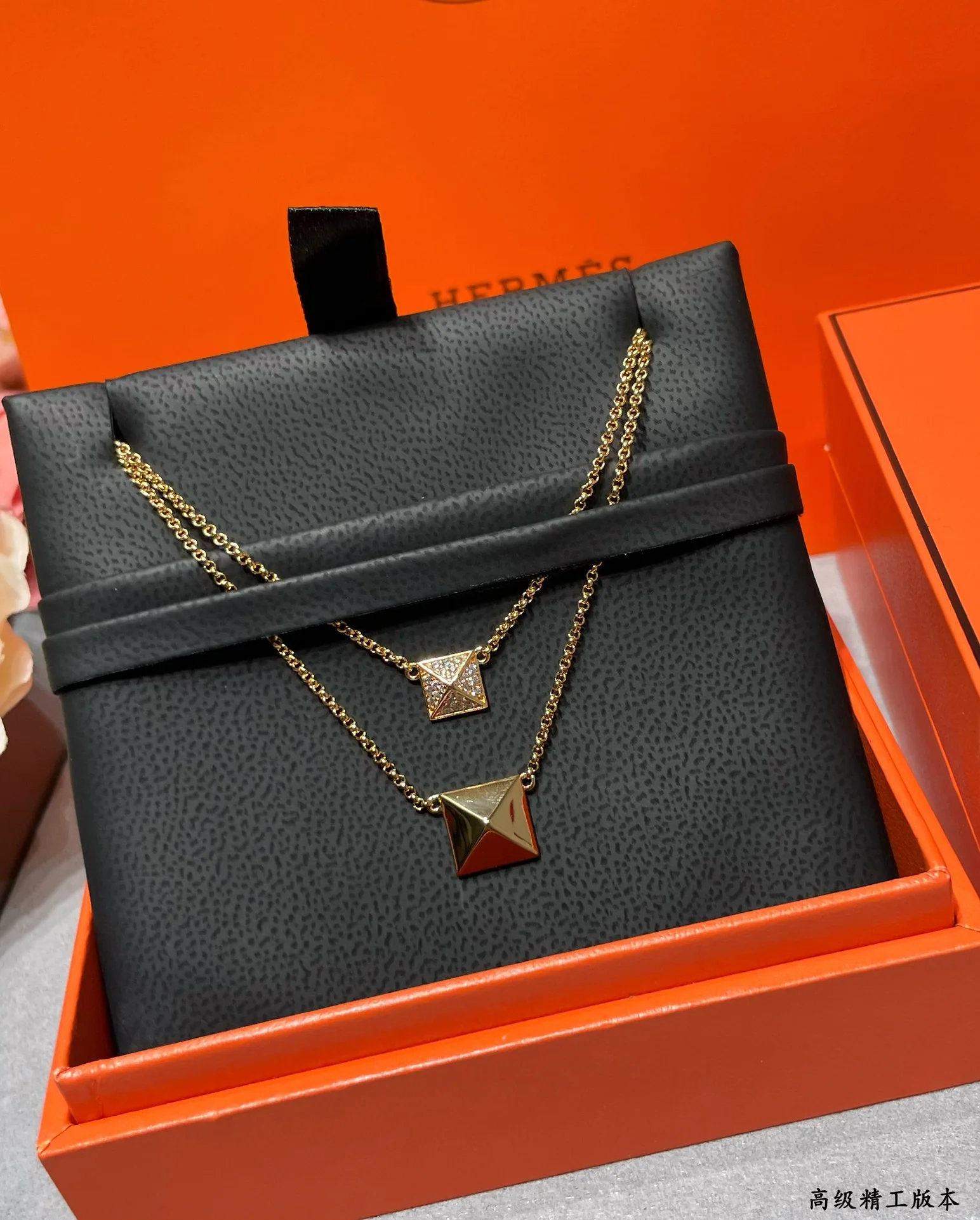에르메스 목걸이 70307 Hermes Necklace 상세 이미지 5