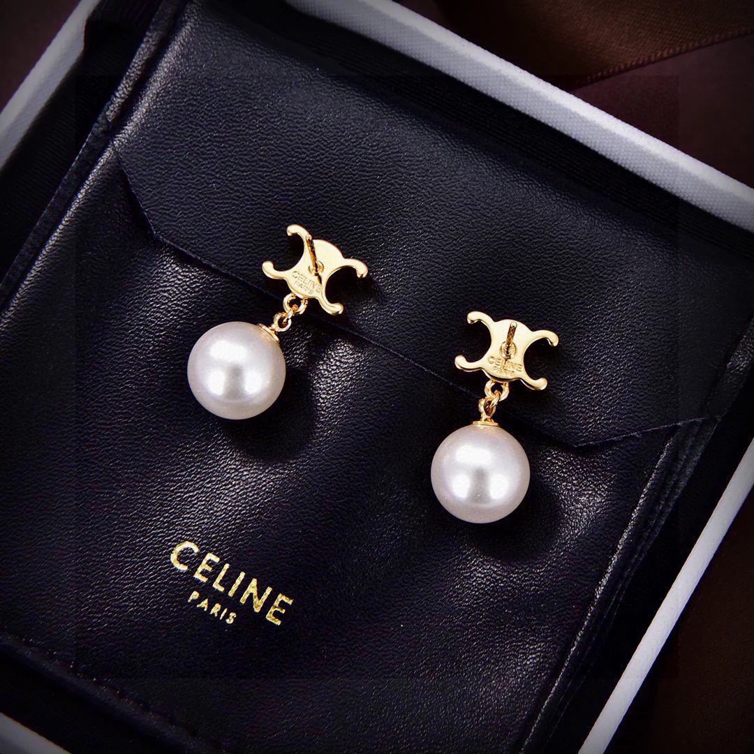 셀린느 귀걸이 69224 Celine Earrings 상세 이미지 7
