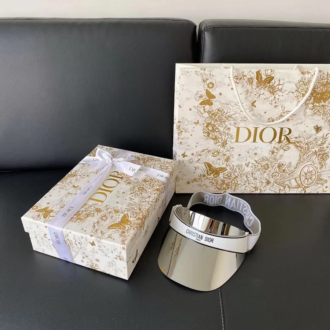 디올 모자 78566 Dior Cap 상세 이미지 4