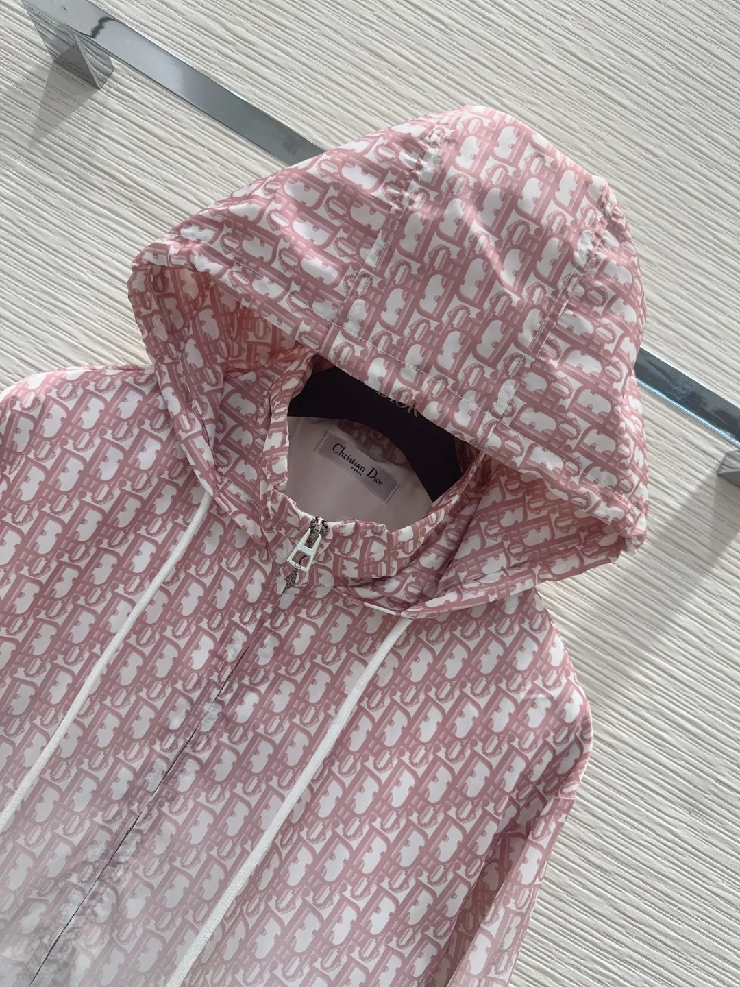 디올 초경량 여성 자켓 상세 이미지 2
