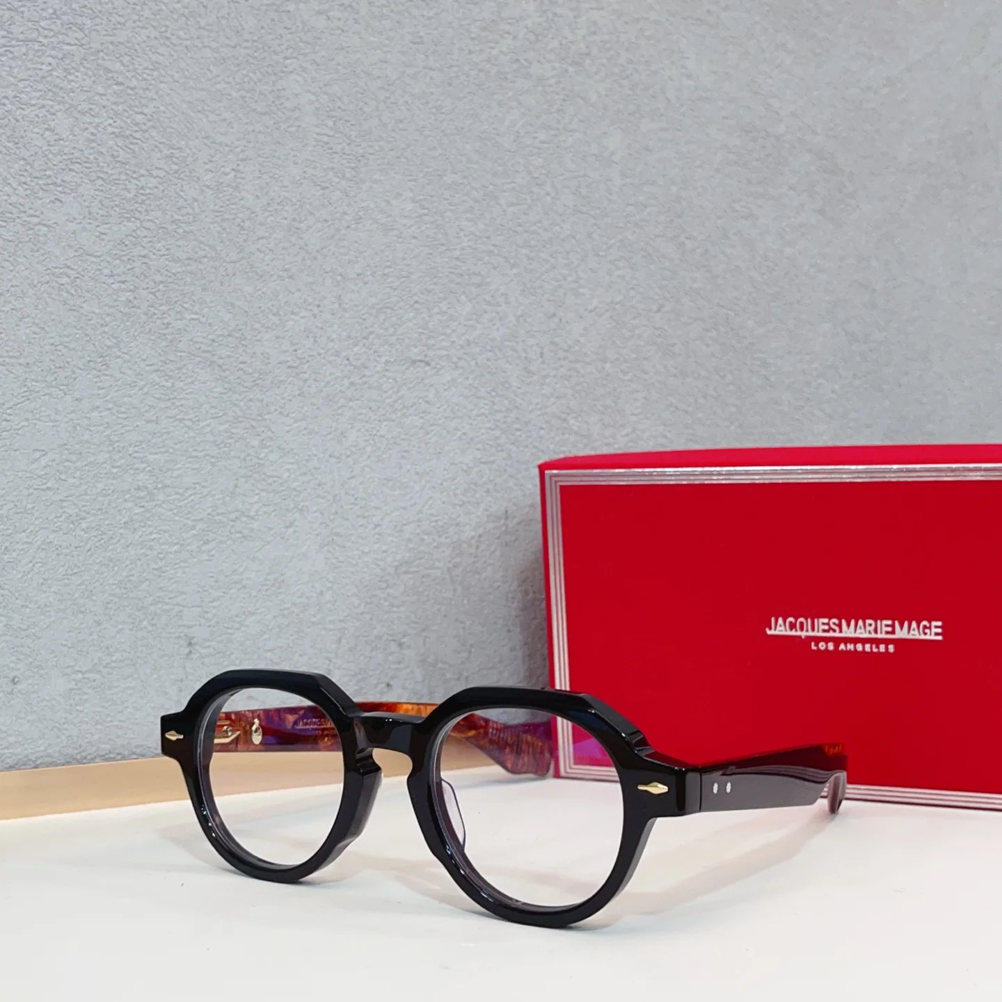 자크마리마지 선글라스 56726 Jacques Marie Mage Sunglasses 상세 이미지 1