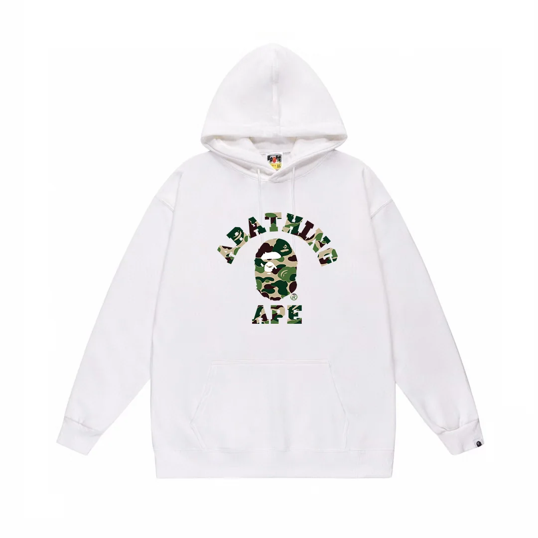 베이프 에이프 헤드 프린트 남성 반팔 티셔츠 SC7030 상세 이미지 6