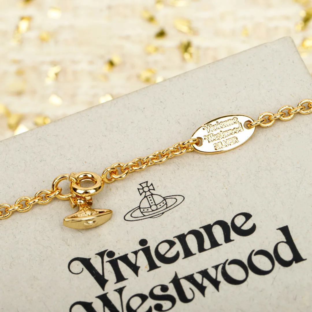 비비안웨스트우드 목걸이 65252 Vivienne Westwood Necklace 상세 이미지 6