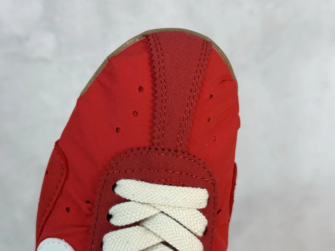 나이키 [YJ] HV8547-600 201606 Nike Moon Shoe SP Jacquemus University Red 상세 이미지 8
