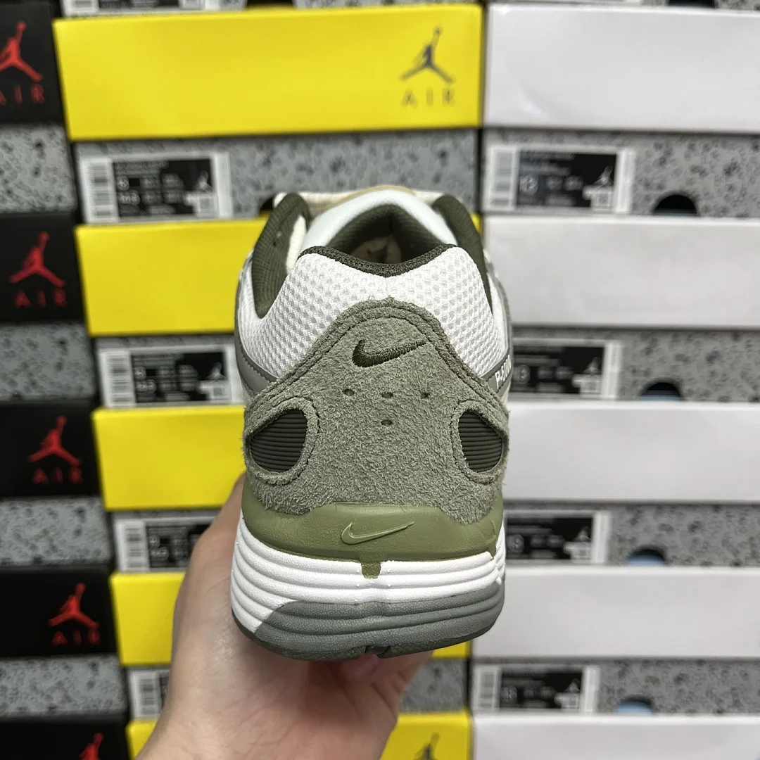 나이키 [CS] P 6000 IH0246-320 201534 Nike P-6000 Light Army Cargo Khaki 상세 이미지 3
