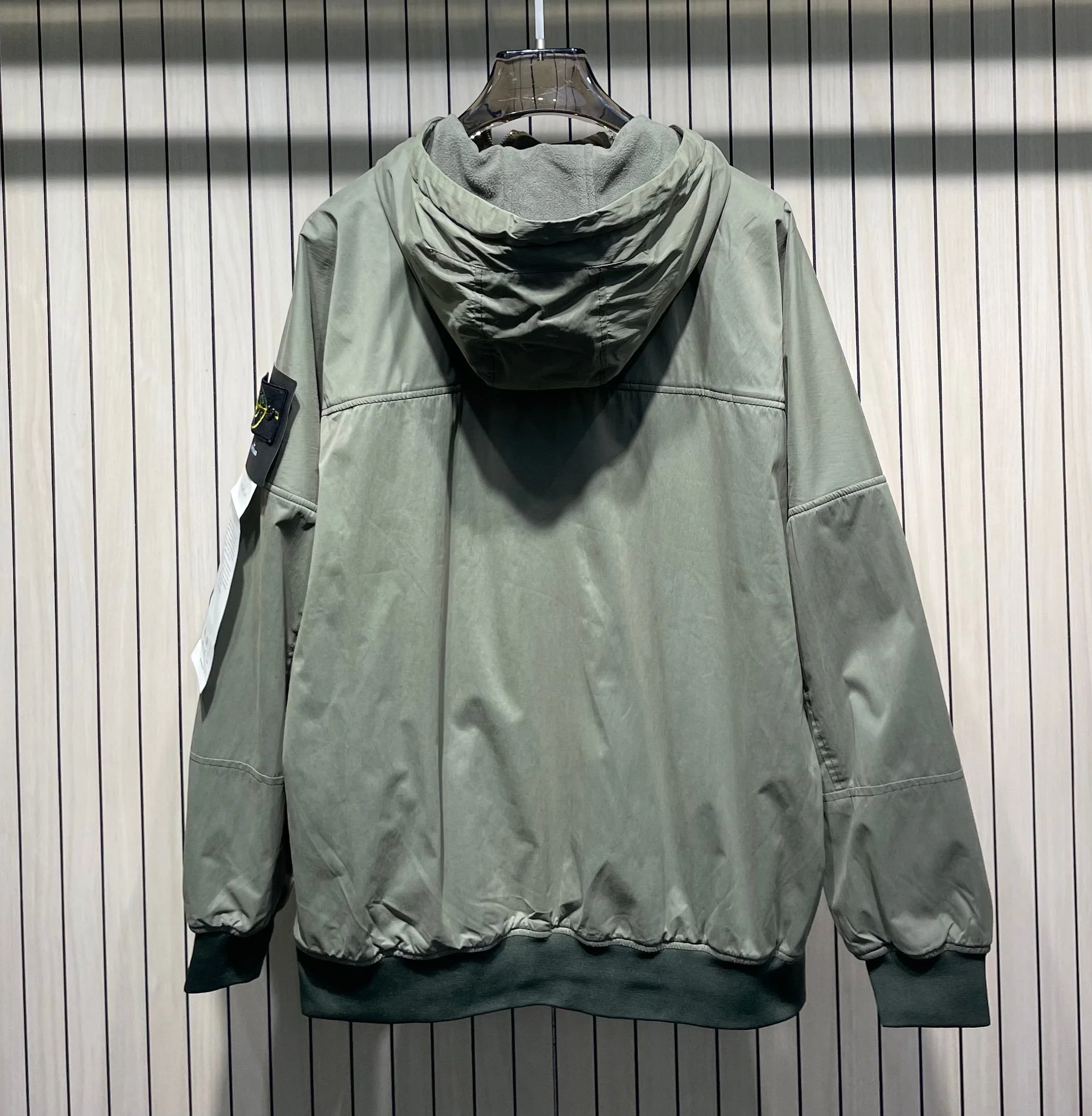 스톤아일랜드 남성 자켓 50952 Stone Island 상세 이미지 3
