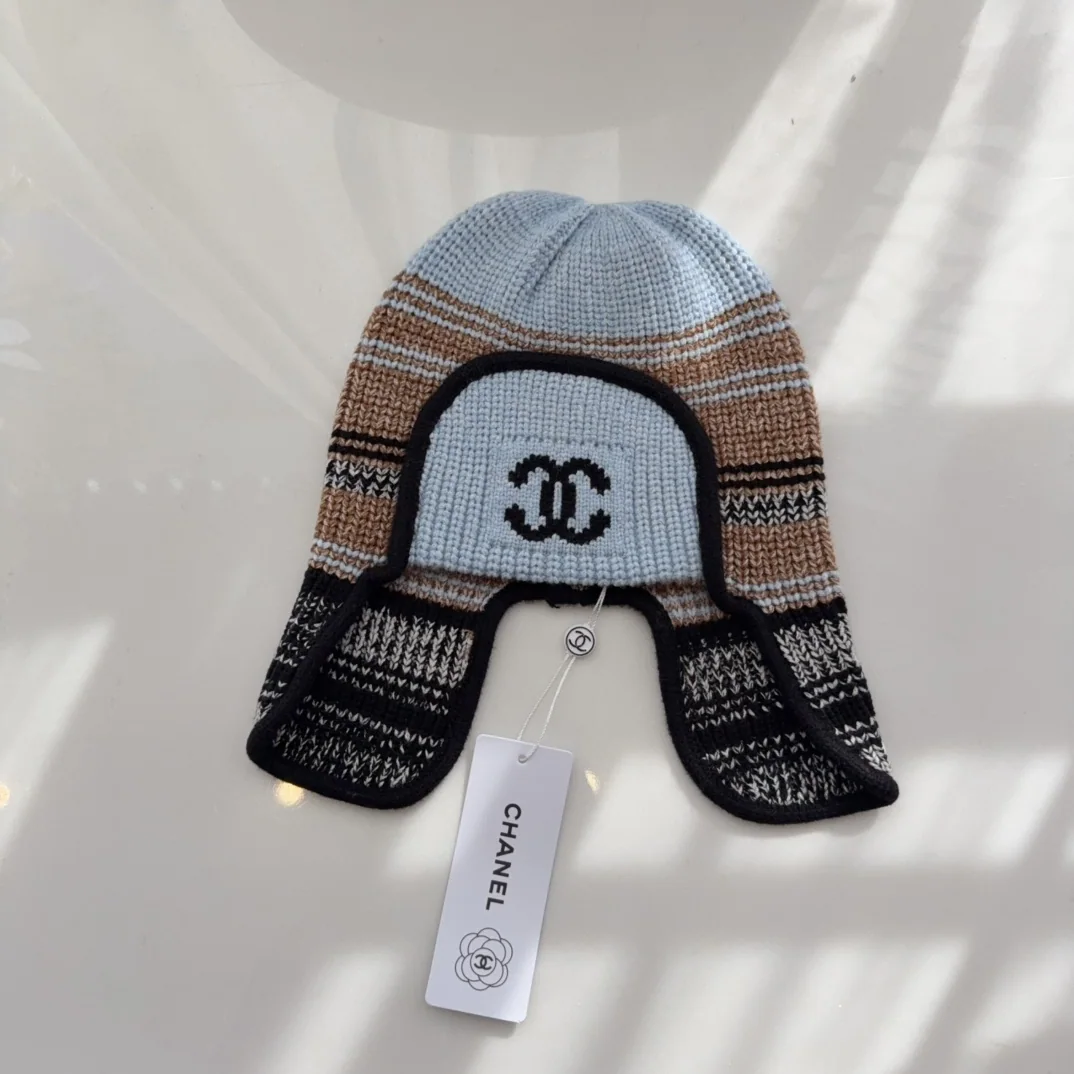 샤넬 모자 82395 Chanel Cap 상세 이미지 1