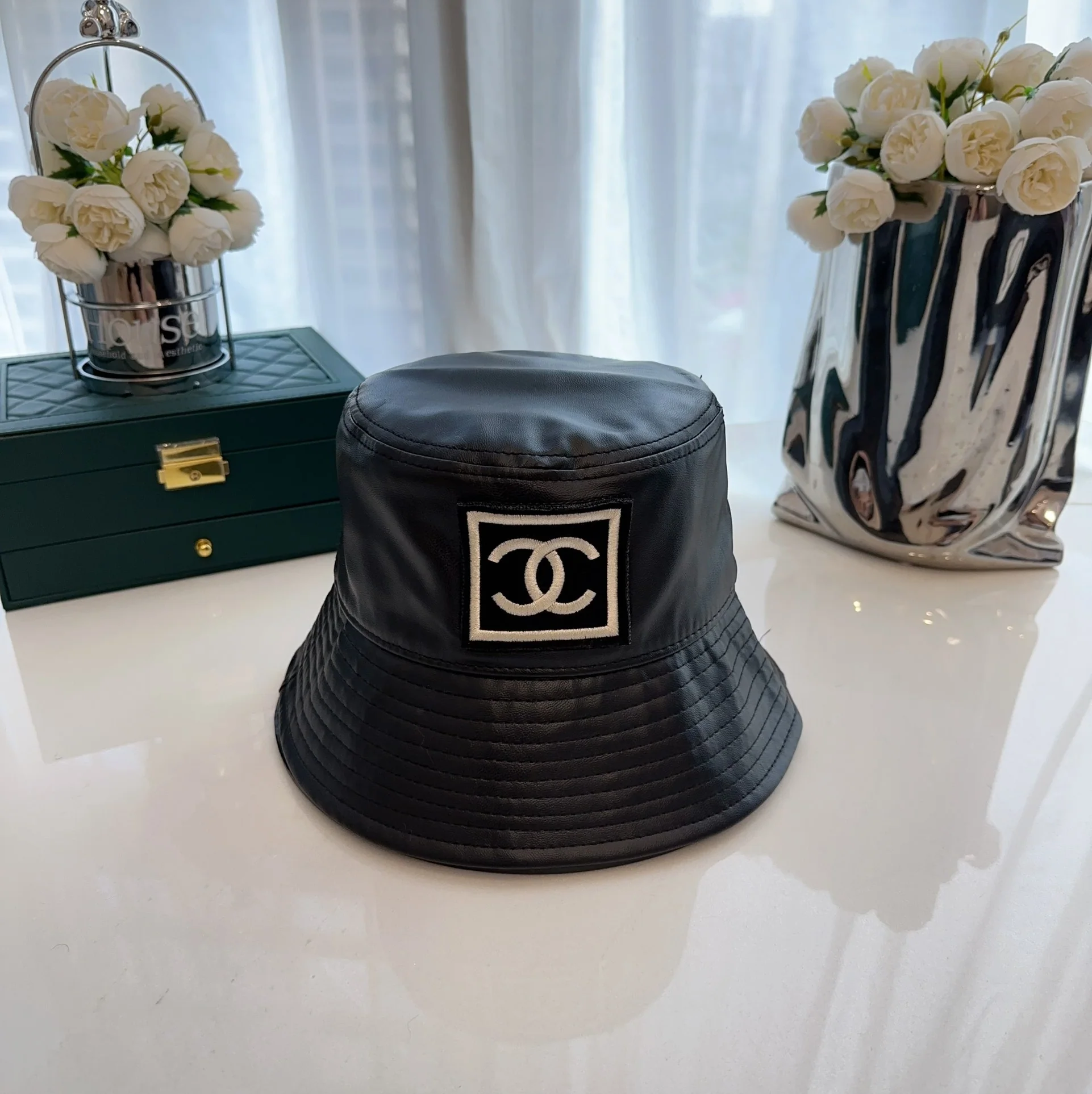 샤넬 모자 82228 Chanel Cap 상세 이미지 2