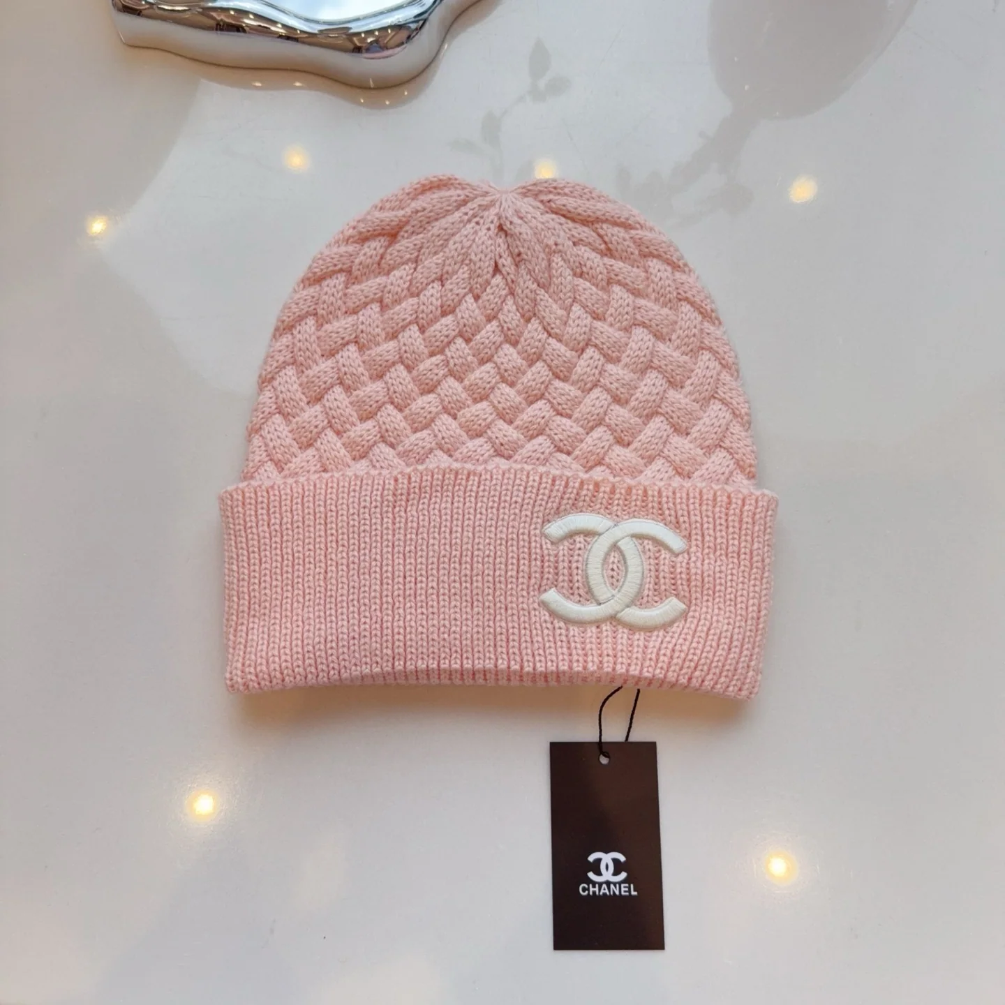 샤넬 모자 82484 Chanel Cap 상세 이미지 2