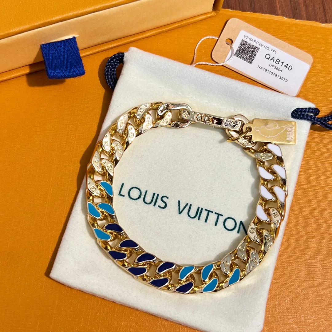 루이비통 목걸이 63993 Louis Vuitton Necklace 상세 이미지 5