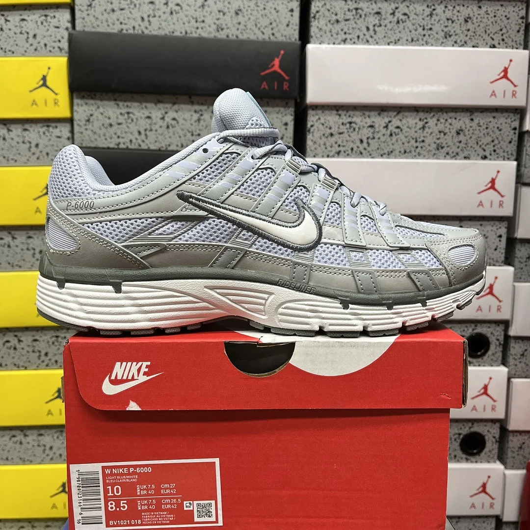 나이키 [PE] P 6000 BV1021-018 201716 Nike P-6000