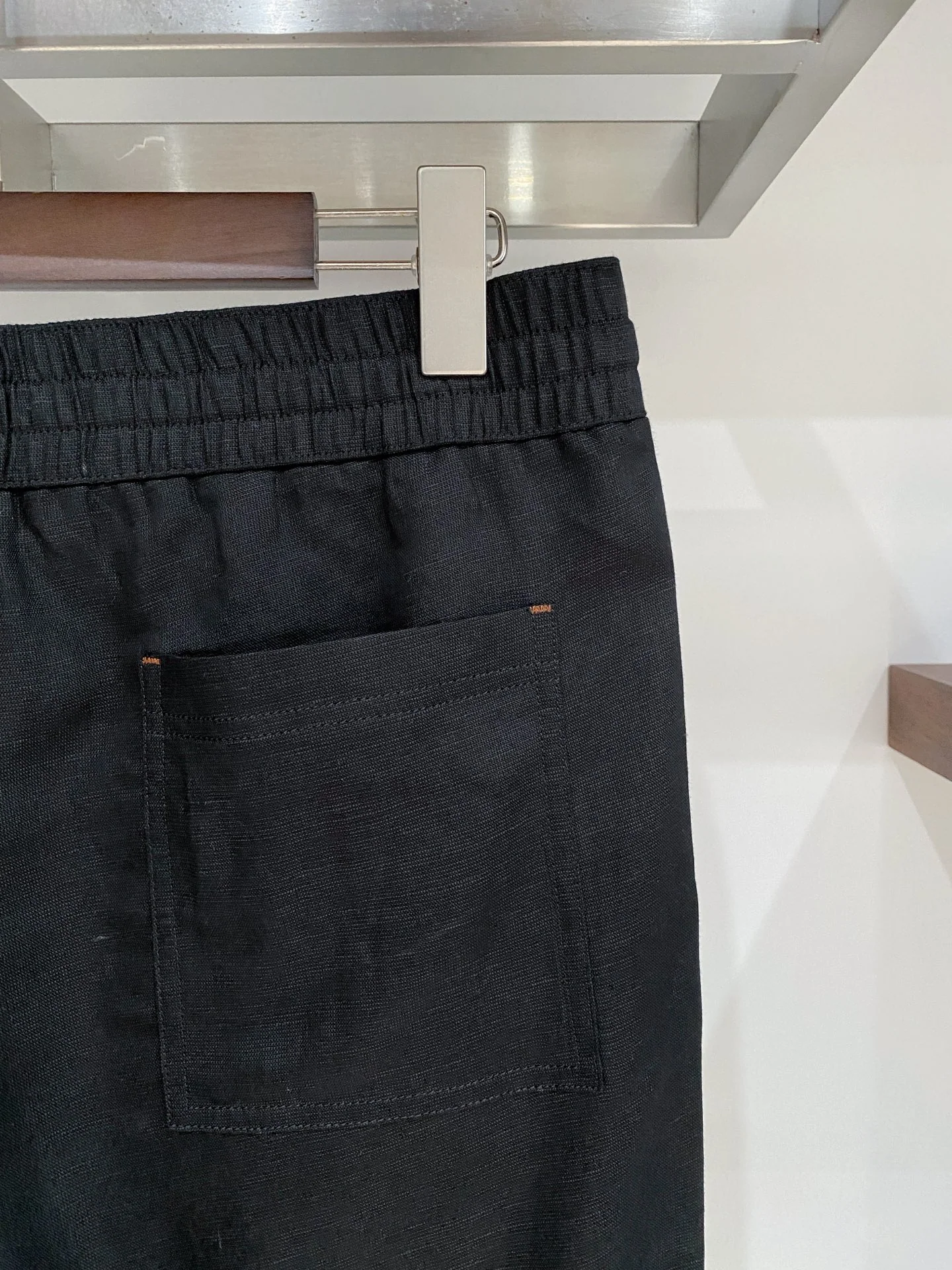 로로피아나 남성 바지 상세 이미지 8