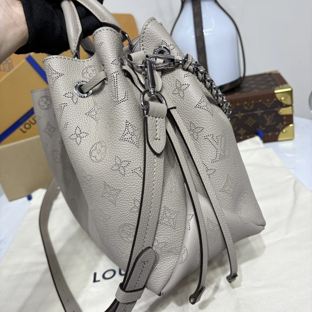 루이비통 버드케이지 토트 가방 M59200 상세 이미지 6