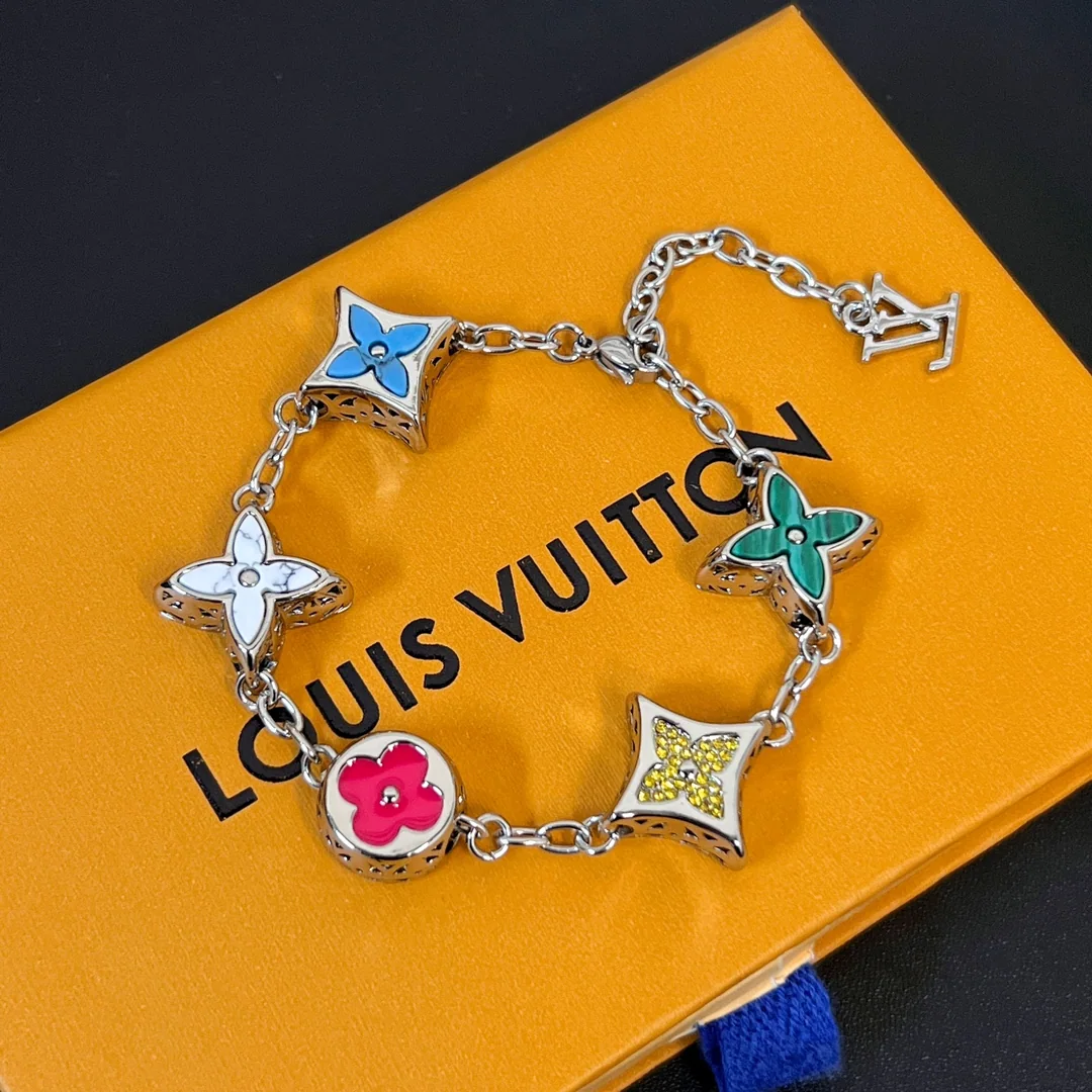 루이비통 목걸이 63981 Louis Vuitton Necklace 상세 이미지 8
