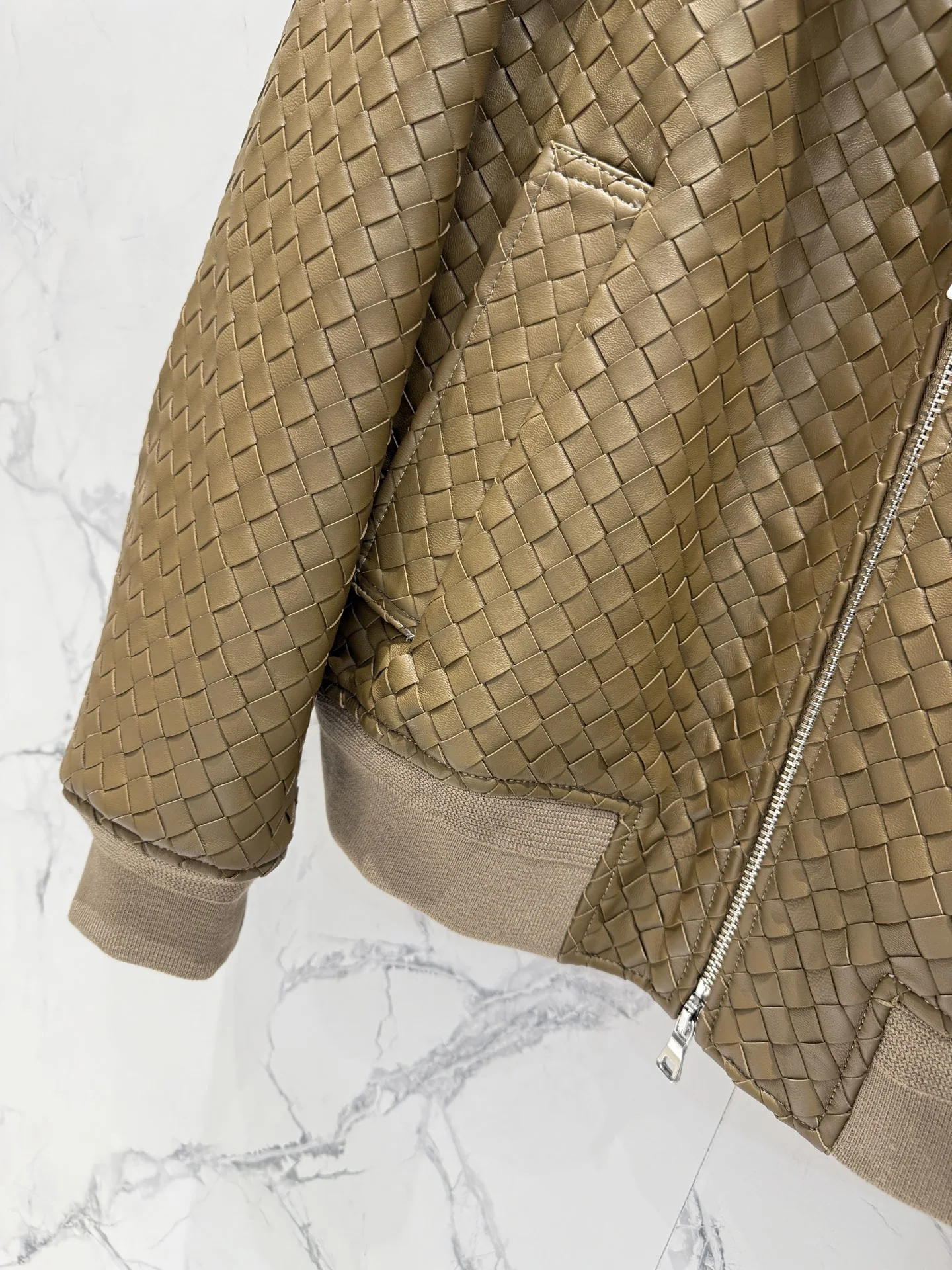 보테가베네타 남성 자켓 194853 Bottega Veneta Jacket 상세 이미지 7